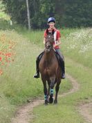 Image 12 in IPSWICH HORSE SOCIETY SPRING RIDE. 3 JUNE 2018