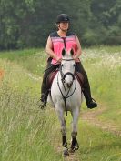 Image 35 in IPSWICH HORSE SOCIETY SPRING RIDE. 3 JUNE 2018