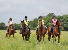 Image 4 in IPSWICH HORSE SOCIETY SPRING RIDE. 3 JUNE 2018