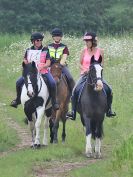 Image 42 in IPSWICH HORSE SOCIETY SPRING RIDE. 3 JUNE 2018