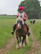 Image 53 in IPSWICH HORSE SOCIETY SPRING RIDE. 3 JUNE 2018