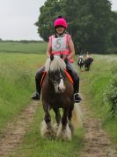 Image 54 in IPSWICH HORSE SOCIETY SPRING RIDE. 3 JUNE 2018