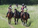 Image 6 in IPSWICH HORSE SOCIETY SPRING RIDE. 3 JUNE 2018