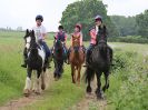 Image 68 in IPSWICH HORSE SOCIETY SPRING RIDE. 3 JUNE 2018