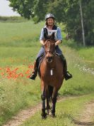 Image 86 in IPSWICH HORSE SOCIETY SPRING RIDE. 3 JUNE 2018