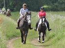 Image 89 in IPSWICH HORSE SOCIETY SPRING RIDE. 3 JUNE 2018