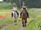 Image 91 in IPSWICH HORSE SOCIETY SPRING RIDE. 3 JUNE 2018