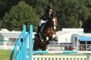  AYLSHAM  SHOW  JUMPING  27  AUG  2012.                                                                    