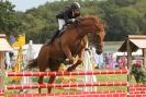 Image 101 in  AYLSHAM  SHOW  JUMPING  27  AUG  2012.                                                                    