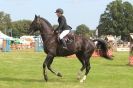 Image 102 in  AYLSHAM  SHOW  JUMPING  27  AUG  2012.                                                                    