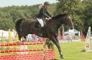 Image 104 in  AYLSHAM  SHOW  JUMPING  27  AUG  2012.                                                                    