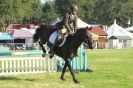 Image 11 in  AYLSHAM  SHOW  JUMPING  27  AUG  2012.                                                                    