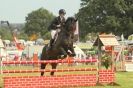 Image 112 in  AYLSHAM  SHOW  JUMPING  27  AUG  2012.                                                                    