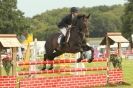 Image 113 in  AYLSHAM  SHOW  JUMPING  27  AUG  2012.                                                                    