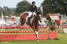 Image 120 in  AYLSHAM  SHOW  JUMPING  27  AUG  2012.                                                                    