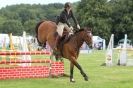 Image 123 in  AYLSHAM  SHOW  JUMPING  27  AUG  2012.                                                                    