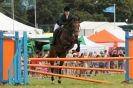 Image 124 in  AYLSHAM  SHOW  JUMPING  27  AUG  2012.                                                                    