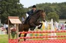 Image 125 in  AYLSHAM  SHOW  JUMPING  27  AUG  2012.                                                                    