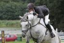 Image 129 in  AYLSHAM  SHOW  JUMPING  27  AUG  2012.                                                                    