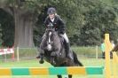 Image 131 in  AYLSHAM  SHOW  JUMPING  27  AUG  2012.                                                                    