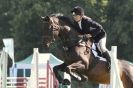 Image 28 in  AYLSHAM  SHOW  JUMPING  27  AUG  2012.                                                                    