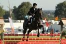 Image 29 in  AYLSHAM  SHOW  JUMPING  27  AUG  2012.                                                                    