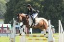 Image 3 in  AYLSHAM  SHOW  JUMPING  27  AUG  2012.                                                                    