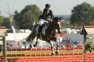 Image 4 in  AYLSHAM  SHOW  JUMPING  27  AUG  2012.                                                                    