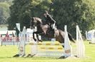 Image 40 in  AYLSHAM  SHOW  JUMPING  27  AUG  2012.                                                                    