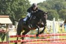 Image 45 in  AYLSHAM  SHOW  JUMPING  27  AUG  2012.                                                                    