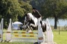 Image 47 in  AYLSHAM  SHOW  JUMPING  27  AUG  2012.                                                                    