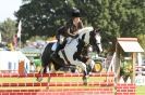 Image 48 in  AYLSHAM  SHOW  JUMPING  27  AUG  2012.                                                                    