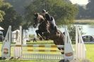 Image 7 in  AYLSHAM  SHOW  JUMPING  27  AUG  2012.                                                                    