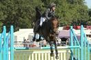 Image 74 in  AYLSHAM  SHOW  JUMPING  27  AUG  2012.                                                                    