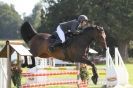 Image 76 in  AYLSHAM  SHOW  JUMPING  27  AUG  2012.                                                                    