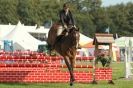 Image 80 in  AYLSHAM  SHOW  JUMPING  27  AUG  2012.                                                                    