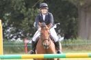 Image 89 in  AYLSHAM  SHOW  JUMPING  27  AUG  2012.                                                                    