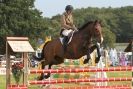 Image 98 in  AYLSHAM  SHOW  JUMPING  27  AUG  2012.                                                                    