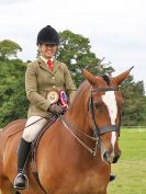 Image 10 in BECCLES AND BUNGAY RIDING CLUB OPEN SHOW. 17 JUNE 2018