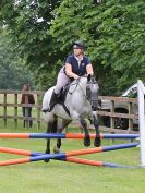 Image 103 in BECCLES AND BUNGAY RIDING CLUB OPEN SHOW. 17 JUNE 2018