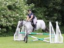 Image 104 in BECCLES AND BUNGAY RIDING CLUB OPEN SHOW. 17 JUNE 2018