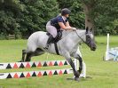 Image 105 in BECCLES AND BUNGAY RIDING CLUB OPEN SHOW. 17 JUNE 2018