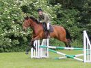 Image 106 in BECCLES AND BUNGAY RIDING CLUB OPEN SHOW. 17 JUNE 2018