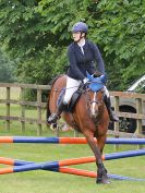 Image 109 in BECCLES AND BUNGAY RIDING CLUB OPEN SHOW. 17 JUNE 2018