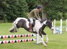 Image 112 in BECCLES AND BUNGAY RIDING CLUB OPEN SHOW. 17 JUNE 2018