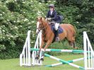 Image 115 in BECCLES AND BUNGAY RIDING CLUB OPEN SHOW. 17 JUNE 2018