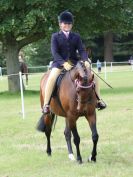 Image 122 in BECCLES AND BUNGAY RIDING CLUB OPEN SHOW. 17 JUNE 2018