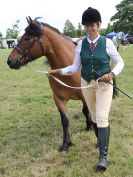 Image 124 in BECCLES AND BUNGAY RIDING CLUB OPEN SHOW. 17 JUNE 2018