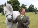 Image 130 in BECCLES AND BUNGAY RIDING CLUB OPEN SHOW. 17 JUNE 2018