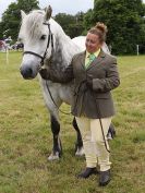 Image 131 in BECCLES AND BUNGAY RIDING CLUB OPEN SHOW. 17 JUNE 2018